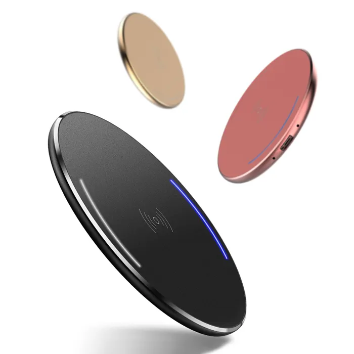 Hot Selling Fast Charging Universial qi Wireless Laptop Charger Receiver for xiaomi redmi 1s/letv le 1s