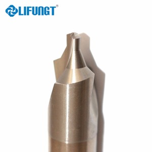 LIFUNGT personnalisé <span class=keywords><strong>foret</strong></span> à centrer <span class=keywords><strong>hss</strong></span> forage pour le métal - Product Image 2