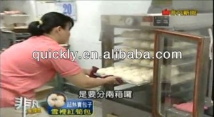 Vaporizador KS-60 moño - Product Image 5