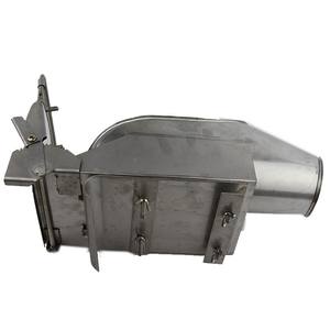 <span class=keywords><strong>Castrator</strong></span> /Pig เครื่องมือตัดอัณฑะ/เครื่องมือฟาร์มหมูอุปกรณ์ยึดสแตนเลสสำหรับลูกสุกร - Product Image 6