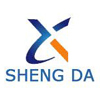 Shenze County Shengda Textile Co., Ltd. logo