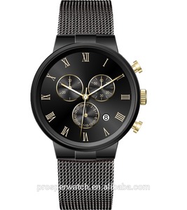 Alta calidad logotipo personalizado barato hombres o mujeres mano <span class=keywords><strong>reloj</strong></span> - Product Image 1