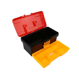 Newest Selling Beach Trolley Cheap Tool Boxes Strong Tool Kit Box