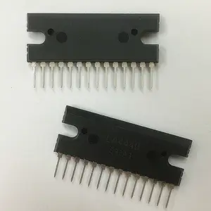 Amplificatore di potenza Audio ic LA4625 LA4663 LA4280 LA4440 LA4728 LA4508 LA4450 ZIP14 prezzo