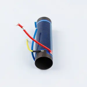 Electric thick film water heater ceramic thick film heater