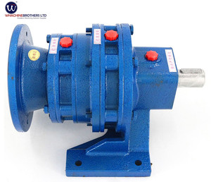 Inline Xoắn Ốc Hành Tinh Hộp Số Giá Tốt - Product Image 2