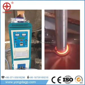 Hot sale portable induction heater price,induction bearing heater made in China