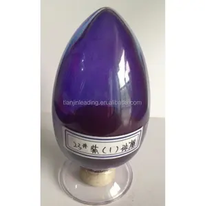 Hữu cơ sắc tố hoặc 6988 VĨNH VIỄN VIOLET RL HOẶC CHẤT MÀU VIOLET 23