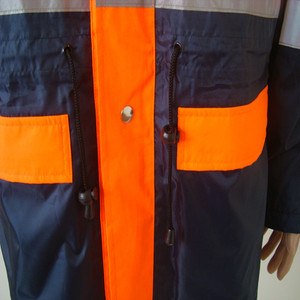 De alta a saber moto seguridad de <span class=keywords><strong>la</strong></span> chaqueta - Product Image 5