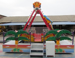 paseo en caliente de la venta del <span class=keywords><strong>parque</strong></span> de atracciones, paseos del <span class=keywords><strong>parque</strong></span> temático, mini barco pirata - Product Image 3