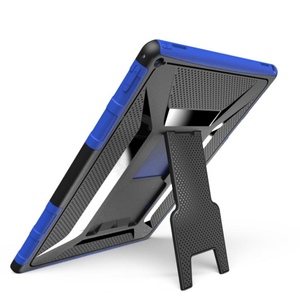 A prueba de golpes 2 1 pata de cabra caso de la cubierta cubierta para el <span class=keywords><strong>iPad</strong></span> de Apple <span class=keywords><strong>pro</strong></span> 12.9 " - Product Image 3