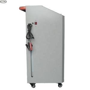 Machine de rinçage et de changement de fluide de transmission de remplissage d'<span class=keywords><strong>huile</strong></span> de boîte de vitesses <span class=keywords><strong>automatique</strong></span> ATF-8801 12V ou 220V - Product Image 2