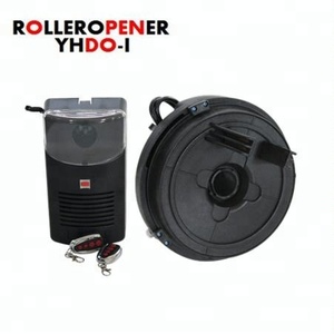 Mando a distancia de YHDO-I, <span class=keywords><strong>persiana</strong></span> <span class=keywords><strong>enrollable</strong></span> y motor para puerta de <span class=keywords><strong>garaje</strong></span>, gran oferta - Product Image 2