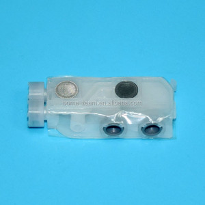 BOMA.LTD エプソン Stylus R3000 P600 3800 3880 3885 3890 3850 3800C インクジェットプリンター用プラスチックインクダンパー - Product Image 2