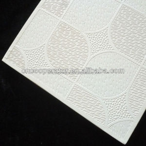 Controsoffitto in PVC (NO.238) - Product Image 1