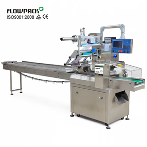 Super-Efficient Hamburger Patties Packing Machine - Alibaba.com