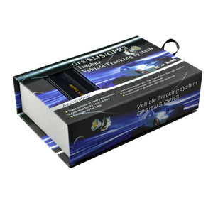 gps localizador <span class=keywords><strong>para</strong></span> autos Mando a distancia y el Monitor de combustible - Product Image 4