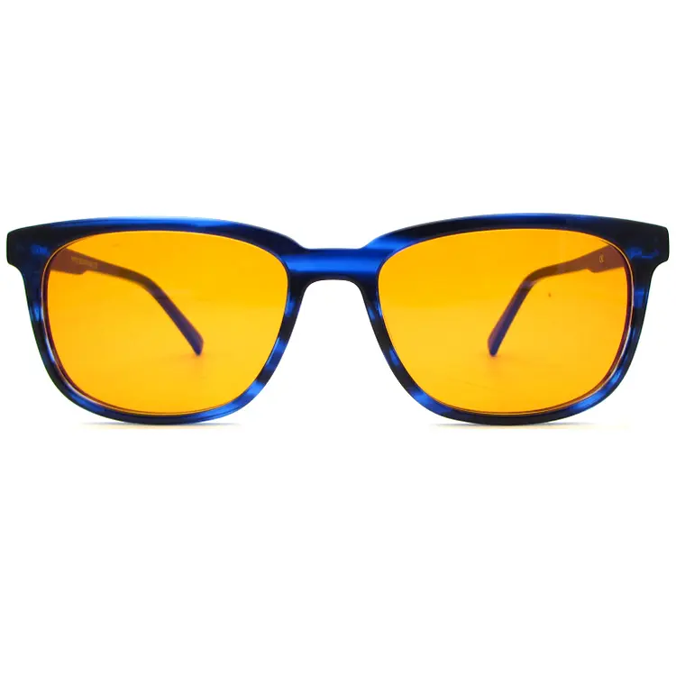 High quality blue light filter computer glasses computer eyewear glasses with anti radiation protection glasses lens