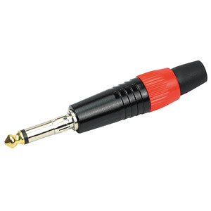 <span class=keywords><strong>Mono</strong></span> de soporte Core, enchufe a <span class=keywords><strong>Mono</strong></span> <span class=keywords><strong>Jack</strong></span>, 6,35mm, gran oferta - Product Image 4