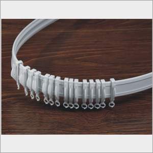 cheap prices plastic curved plastic rings for curtains bendabl plastic rod shower rod curtain rail