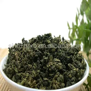 Chá de ervas jiao gu lan folhas gynostenma pentaphyelo chá
