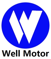 Dongguan City Well Motor Co., Ltd. logo