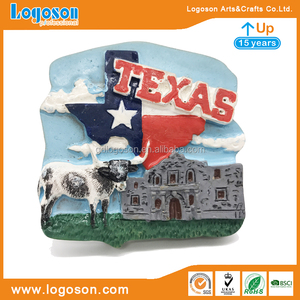 Desain baru Resin Amerika <span class=keywords><strong>Niagara</strong></span> <span class=keywords><strong>Falls</strong></span> USA Kanada Souvenir Magnet Buatan Tangan Koleksi 3D Kulkas Magnet