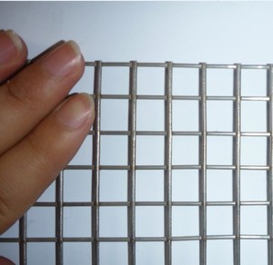Paneles de <span class=keywords><strong>malla</strong></span> de plástico PVC galvanizados en caliente Hoja de <span class=keywords><strong>malla</strong></span> Electrosolda para <span class=keywords><strong>malla</strong></span> de alambre de acero Jaulas de metal - Product Image 6