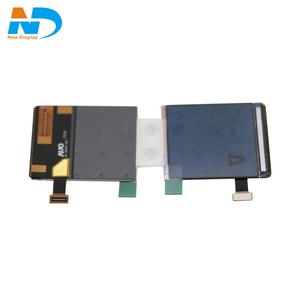 AUO 1,63 "320*320 <span class=keywords><strong>AMOLED</strong></span>/Малый ЖК-дисплей - Product Image 1
