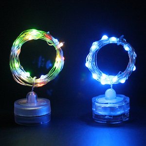 Новинки для вечеринок, Светодиодная свеча с батарейным питанием - Product Image 6