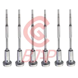 F00rj02130 Foorj02130 Common Rail Injector Valve F00RJ02130 F 00R J02 130 F00rj02130 FooRJ02130 With Good Quality