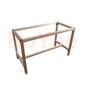 Mesa Antiestática <span class=keywords><strong>de</strong></span> Fácil Montaje, <span class=keywords><strong>Banco</strong></span> <span class=keywords><strong>de</strong></span> <span class=keywords><strong>Trabajo</strong></span> <span class=keywords><strong>de</strong></span> Aluminio Ligero Antiestático - Product Image 5