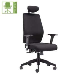 Respaldo high <span class=keywords><strong>material</strong></span> fabric chair de <span class=keywords><strong>bureau</strong></span> Ergonomic game computer Labor Chair - Product Image 3
