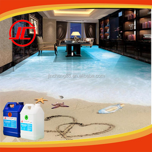 <span class=keywords><strong>Rivestimento</strong></span> antistatico a <span class=keywords><strong>pavimento</strong></span> epossidico due componenti <span class=keywords><strong>rivestimento</strong></span> liquido per pavimenti interni facile da pulire mobili e vernice per barche - Product Image 2