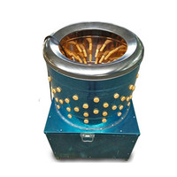 Hottest selling chicken quail plucker machine commercial chicken plucker machine