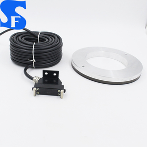 CNC Shaft Magnetic <strong>Ring</strong> Rotary <strong>Encoder</strong> - Product Image 5
