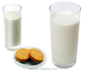 Marques chocolat aromatisé saveur du lait milk shake - Product Image 1