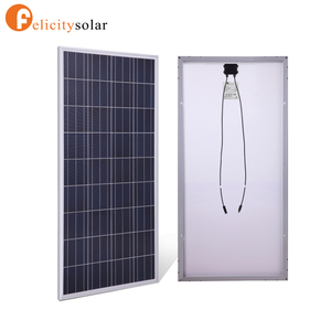 Guangzhou, feliz, venta al por mayor, panel <span class=keywords><strong>solar</strong></span> de 200 /250 /150 /300 vatios - Product Image 1