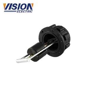 وقود الديزل جهاز قياس مستوى الخزان للمولدات - Product Image 5