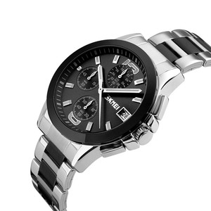 중국 시계 도매 가격 일본 movt 럭셔리 브랜드 남성 시계 relojes - Product Image 4