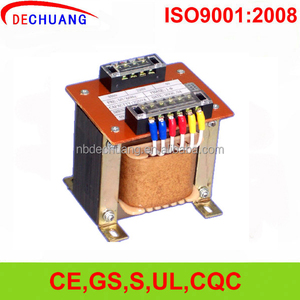 Transformador de 400 v - Product Image 1
