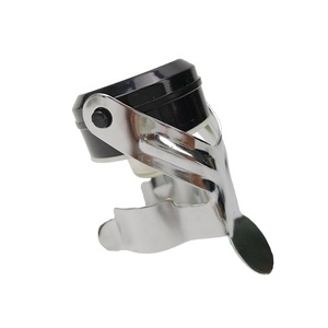 Bouchon de bouteille de champagne portable en acier inoxydable pour cuisine et bar contre l'oubli - Product Image 3