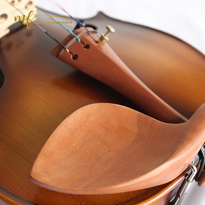 <span class=keywords><strong>Violino</strong></span> studente con <span class=keywords><strong>parti</strong></span> jujube solida di buona qualità violin4/4 - Product Image 6