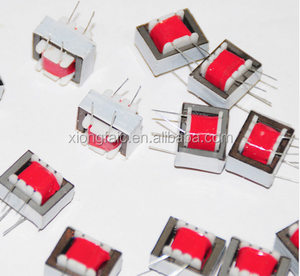(Bản Gốc mới) ei14 600 600 biến áp âm thanh - Product Image 1