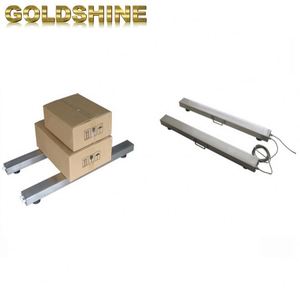 Dầm Hệ Thống Tải Trọng Thanh Cân Trọng Lượng Thanh Quy Mô - Product Image 6