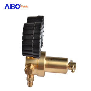 Gas Ad alta Pressione di azoto regolatore con buona qualità - Product Image 4