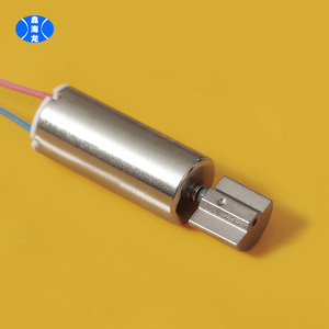 7x16mm 자위대를 위한 <span class=keywords><strong>1.3v</strong></span> 진동 모터 - Product Image 2