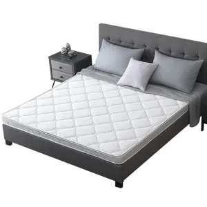 Matelas entièrement en fibres de coco, 120 x Offres Spéciales matelas en mousse à mémoire de forme