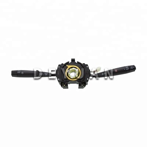 Interruptor Combinado de Repuesto para Camión Japonés, Usado para Camiones Pesados MITSUBISHI MC887304 - Product Image 2