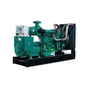 Original 6BTAA5.9-G12 diesel engine for generator set